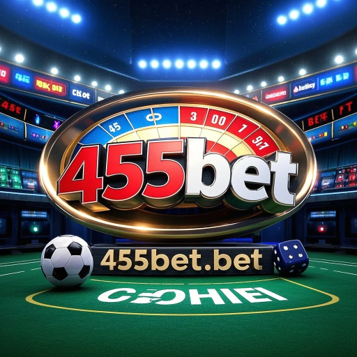 Explorando os Jogos de Bônus no 455bet: Diversão e Oportunidades para Ganhar