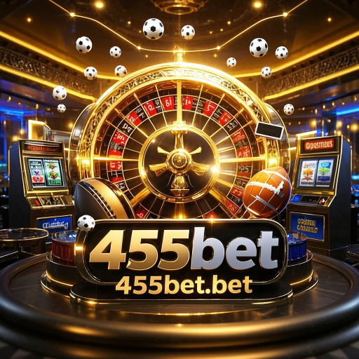 Apostas Ao Vivo: A Nova Fronteira das Emoções no 455bet