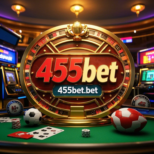 455bet
