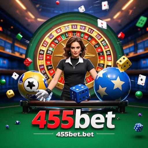 Descubra a Diversidade dos Jogos de Opções no 455bet