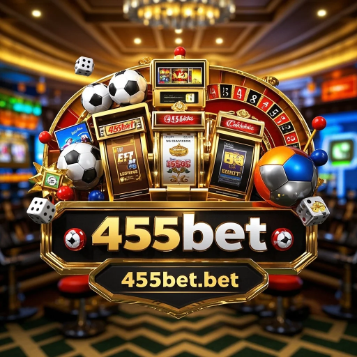 A Importância das Promoções em Jogos Online na 455bet