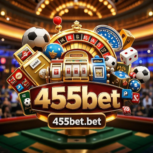 A Importância da Categoria de Serviços em Jogos Online: Foco no 455bet